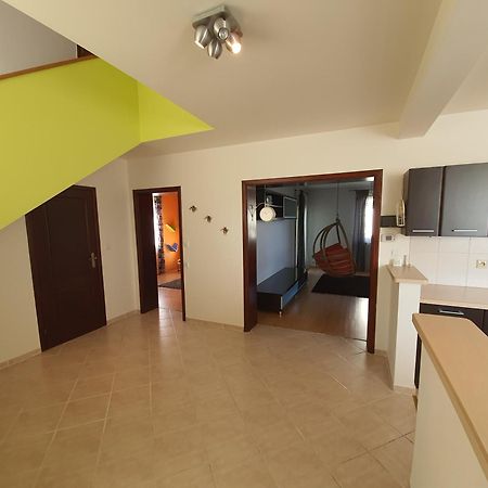 Vila Cztery Pory Roku Rabka Exteriér fotografie